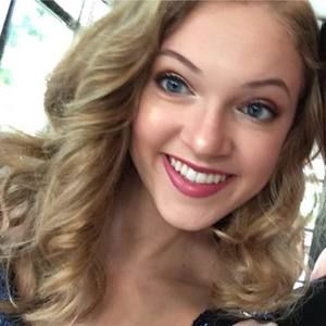 Meet your Posher, Audrey